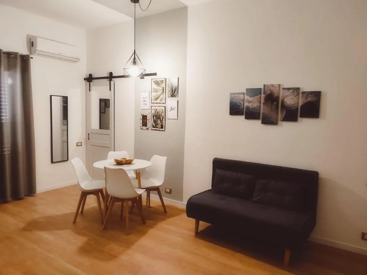 La Dimora Di Lexy Villa Palermo